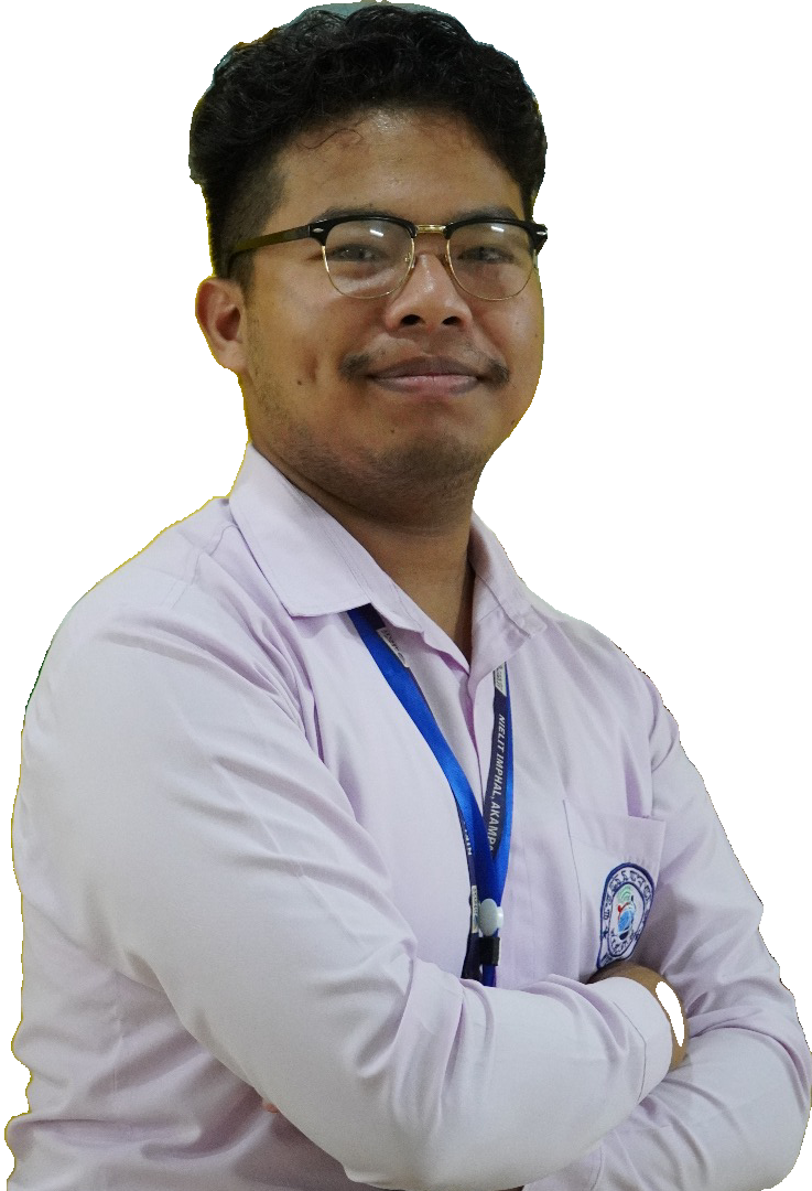 rajjit laishram